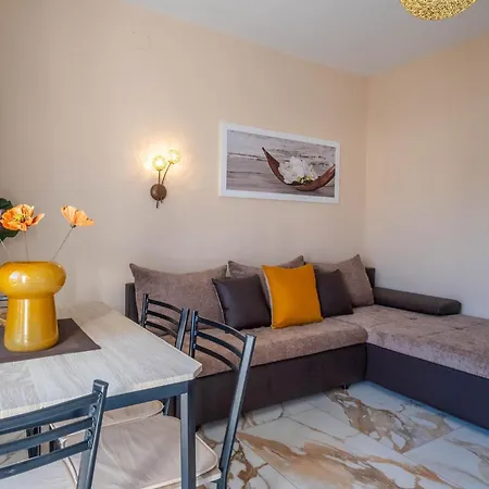 And Premium Relax Πανσιόν 4*