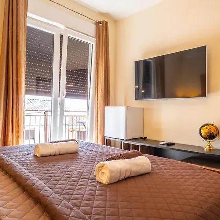 Pensjonat And Premium Relax 4*