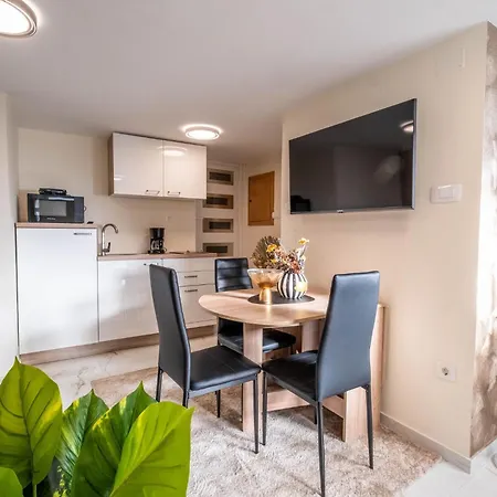 And Premium Relax 4* Novi Vinodolski