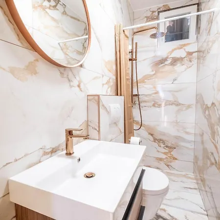 And Premium Relax Novi Vinodolski