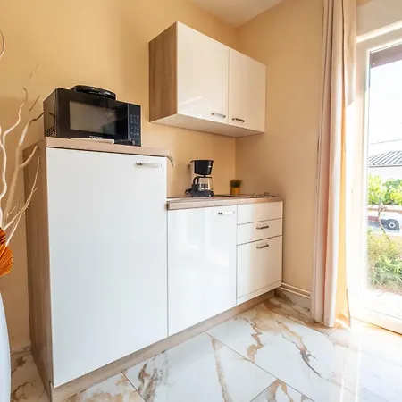 And Premium Relax 4* Novi Vinodolski