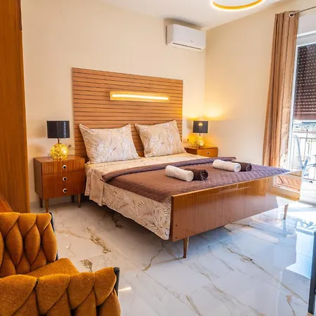 Guest house And Premium Relax