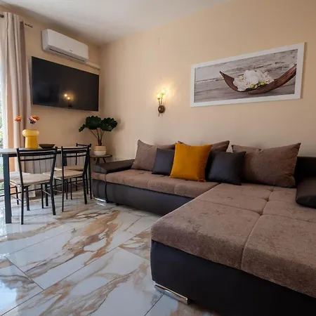 And Premium Relax Novi Vinodolski