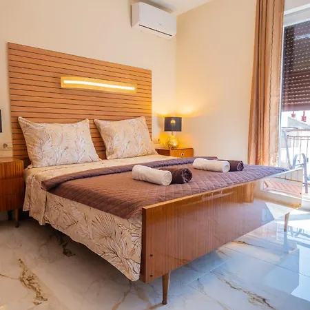 And Premium Relax Affittacamere Novi Vinodolski