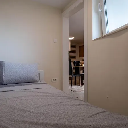 And Premium Relax Guest house Novi Vinodolski