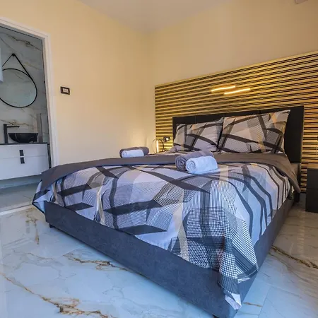 And Premium Relax Affittacamere