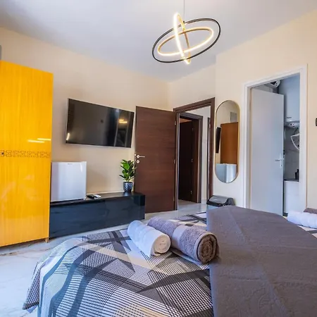 Guest house And Premium Relax