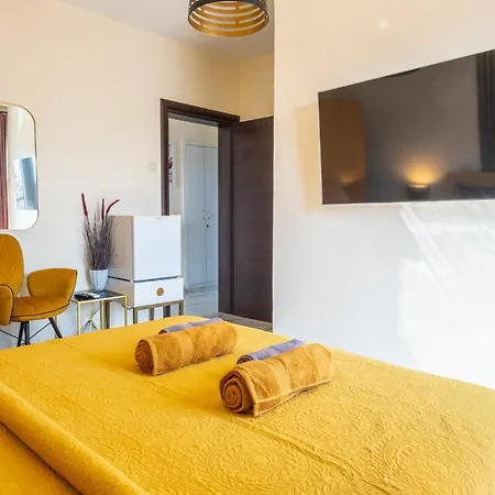 And Premium Relax Novi Vinodolski