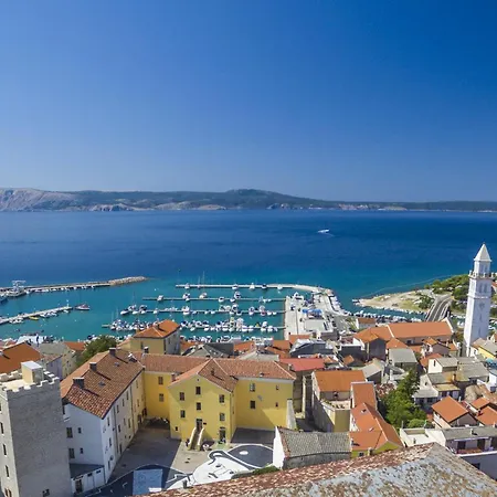 And Premium Relax Guest house Novi Vinodolski