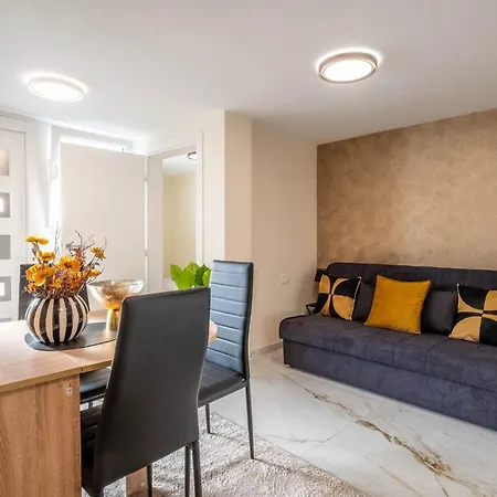 And Premium Relax 4* Novi Vinodolski