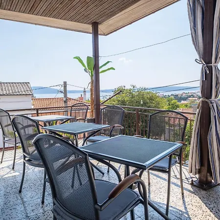 And Premium Relax Novi Vinodolski