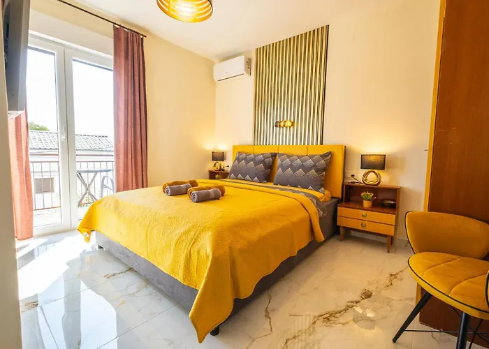 And Premium Relax Gostinjska kuća