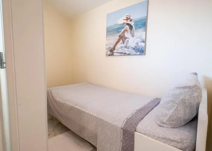 Gostinjska kuća And Premium Relax Novi Vinodolski