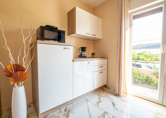And Premium Relax 4* Novi Vinodolski