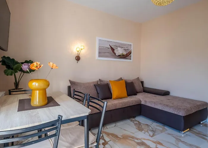 And Premium Relax Gostinjska kuća 4*