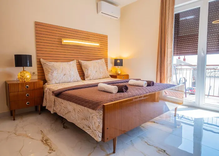 And Premium Relax Gostinjska kuća Novi Vinodolski