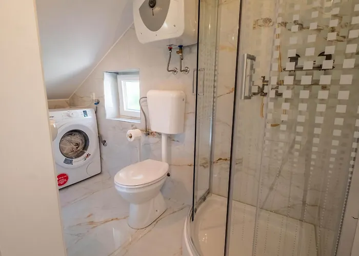 And Premium Relax Gostinjska kuća Novi Vinodolski
