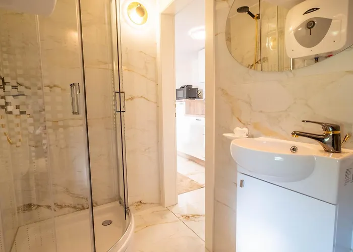 And Premium Relax Gostinjska kuća 4*