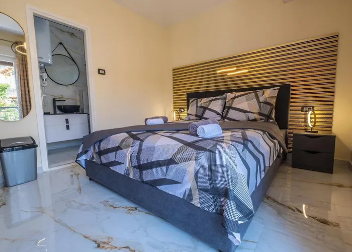 And Premium Relax Gostinjska kuća