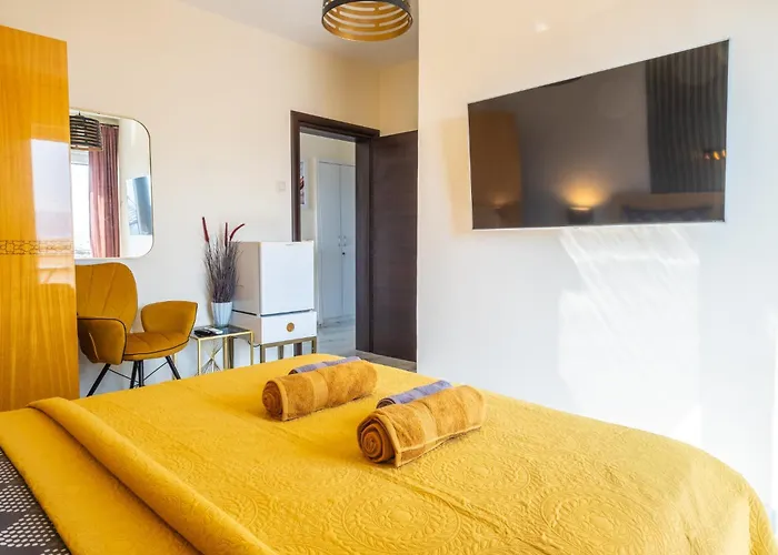 And Premium Relax Novi Vinodolski