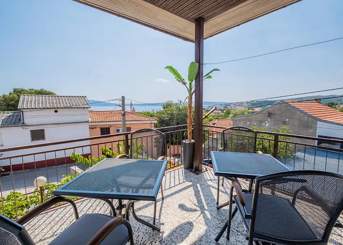 Gostinjska kuća And Premium Relax 4*