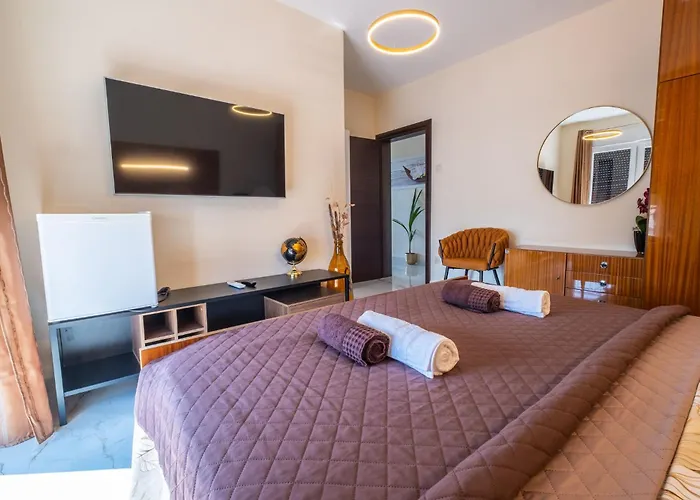 And Premium Relax 4*