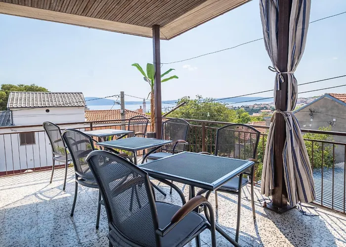And Premium Relax Novi Vinodolski